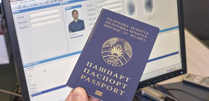 registration