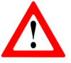attention